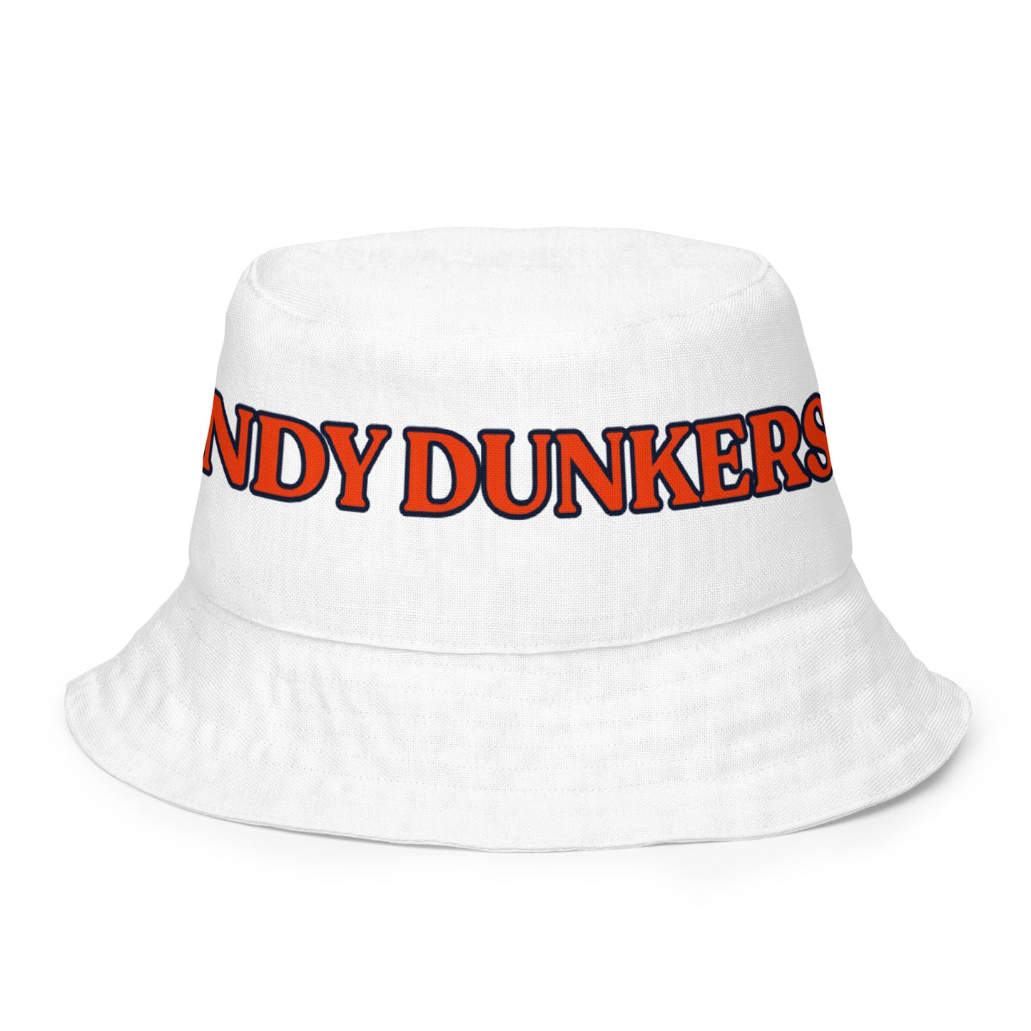 Indy Dunkers bucket hat