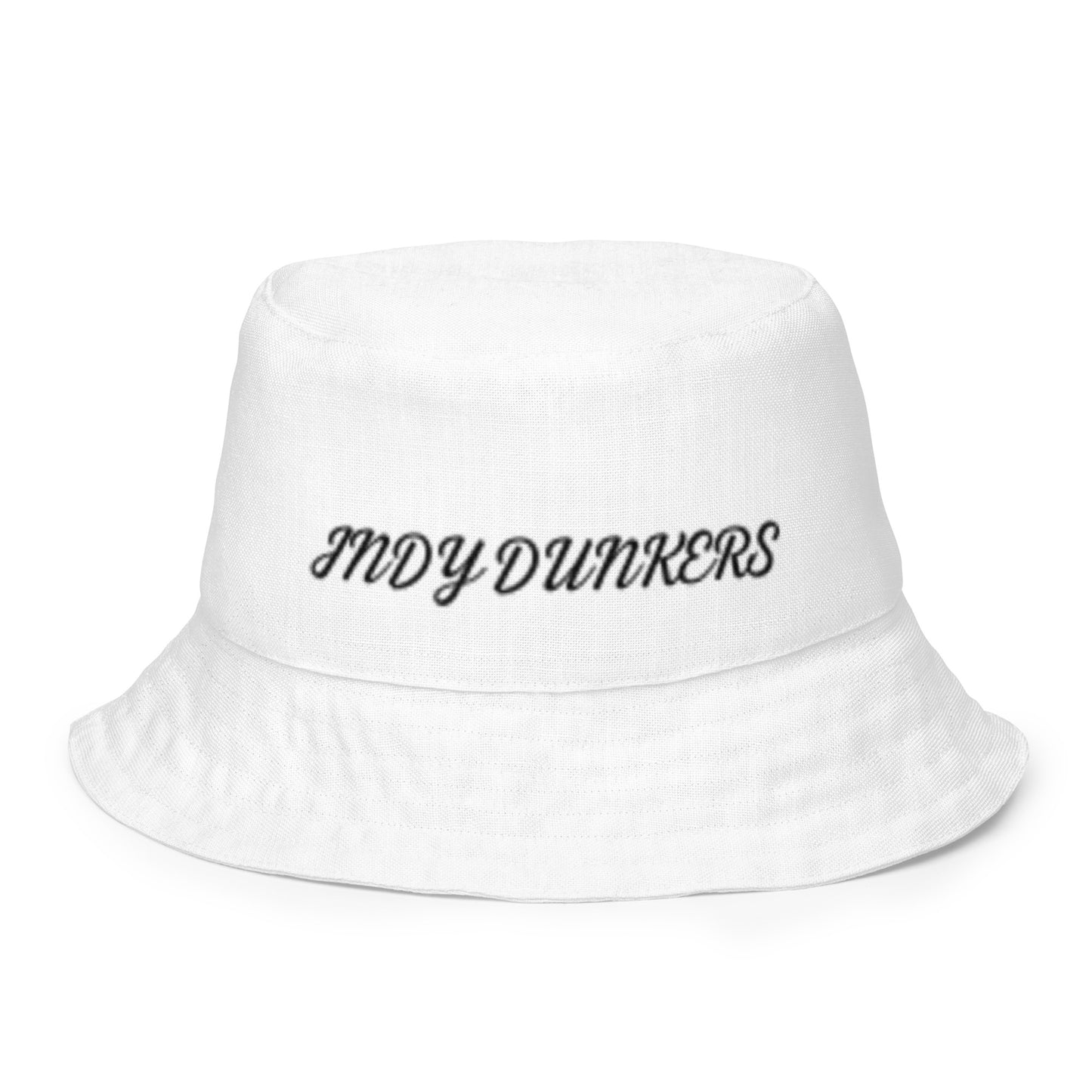 Indy Dunkers bucket hat