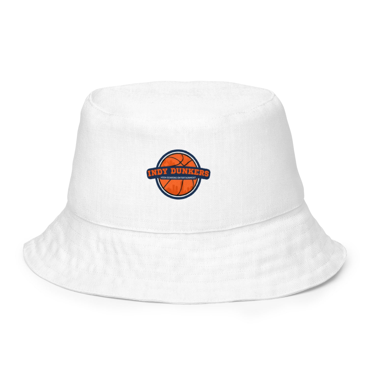 Indy Dunkers bucket hat