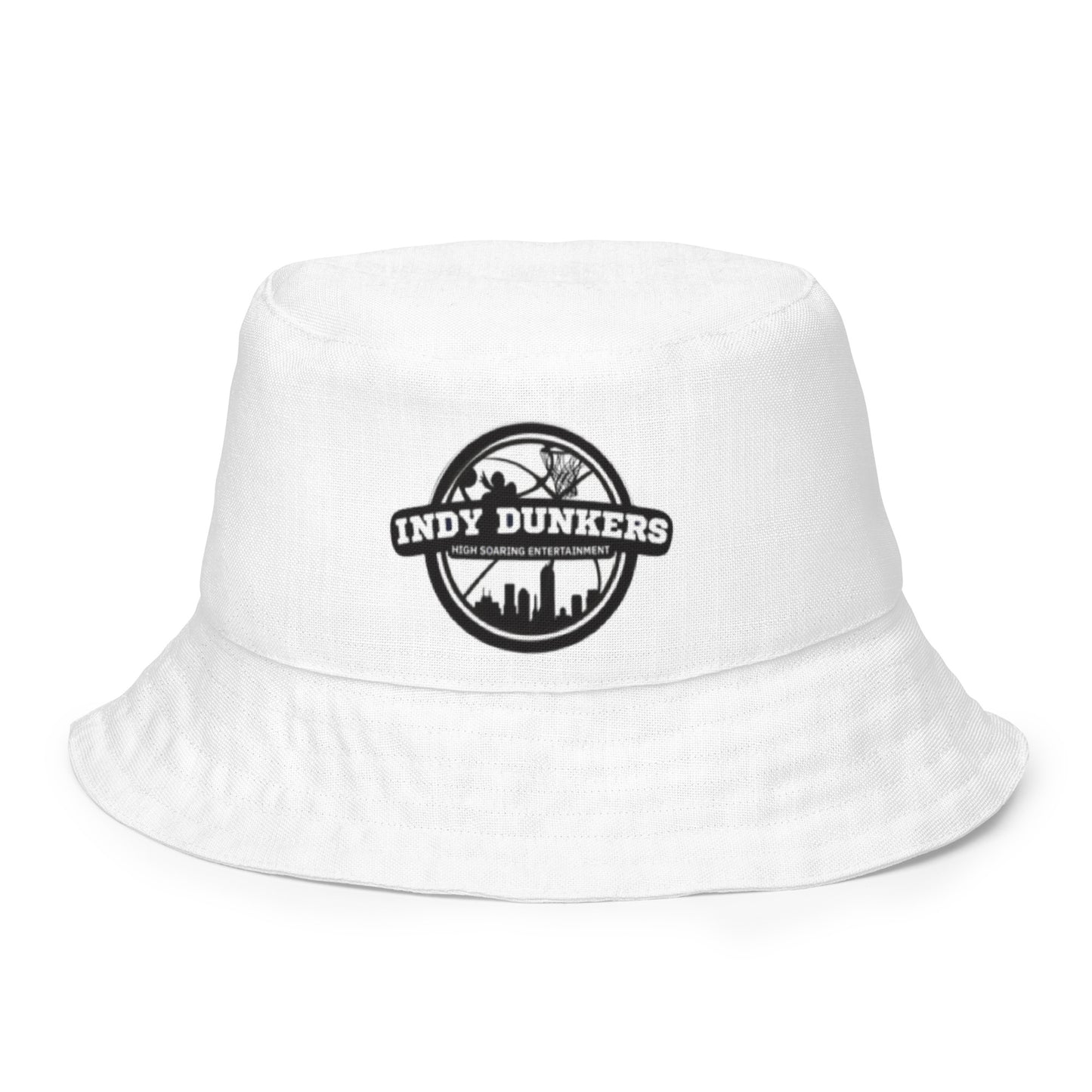 Indy Dunkers bucket hat