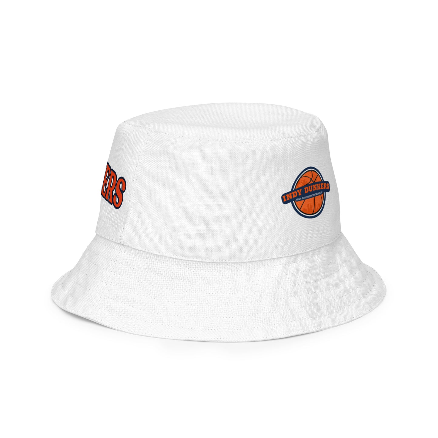 Indy Dunkers bucket hat