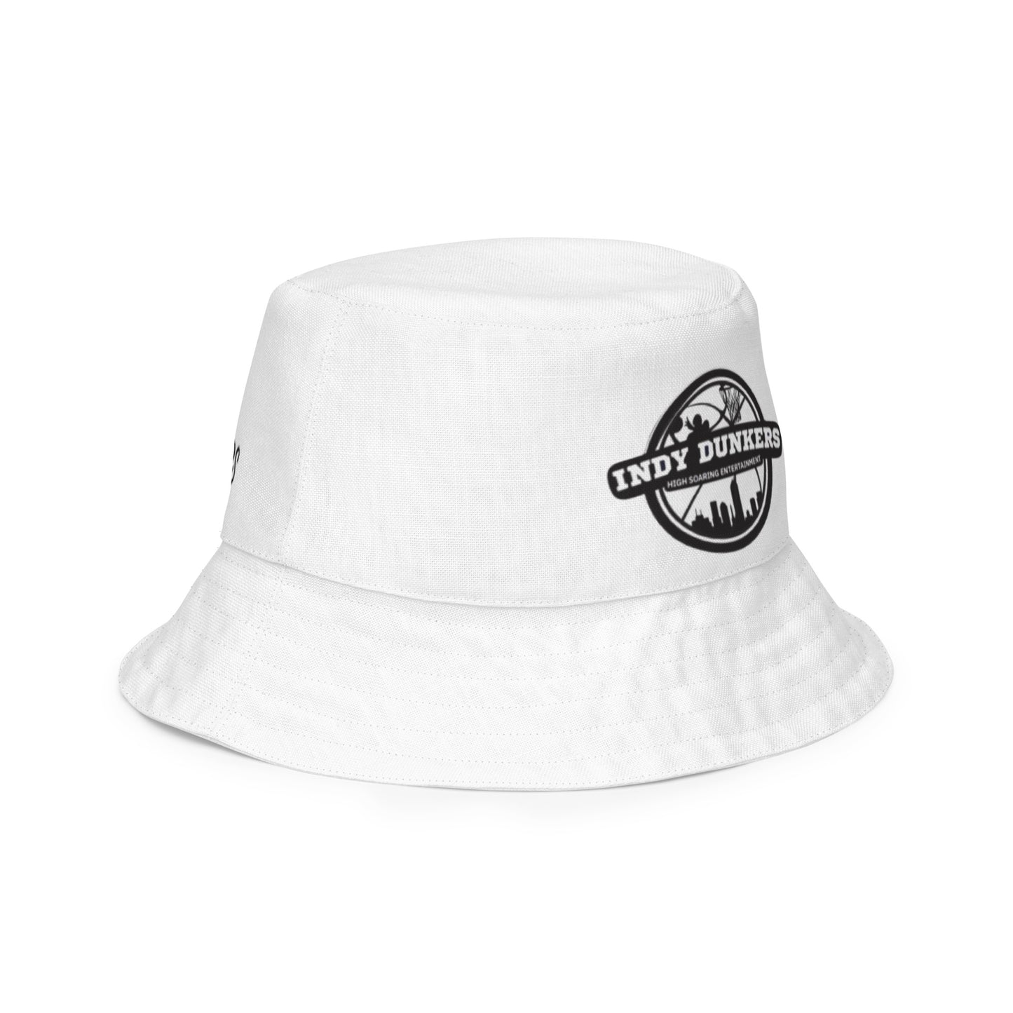 Indy Dunkers bucket hat