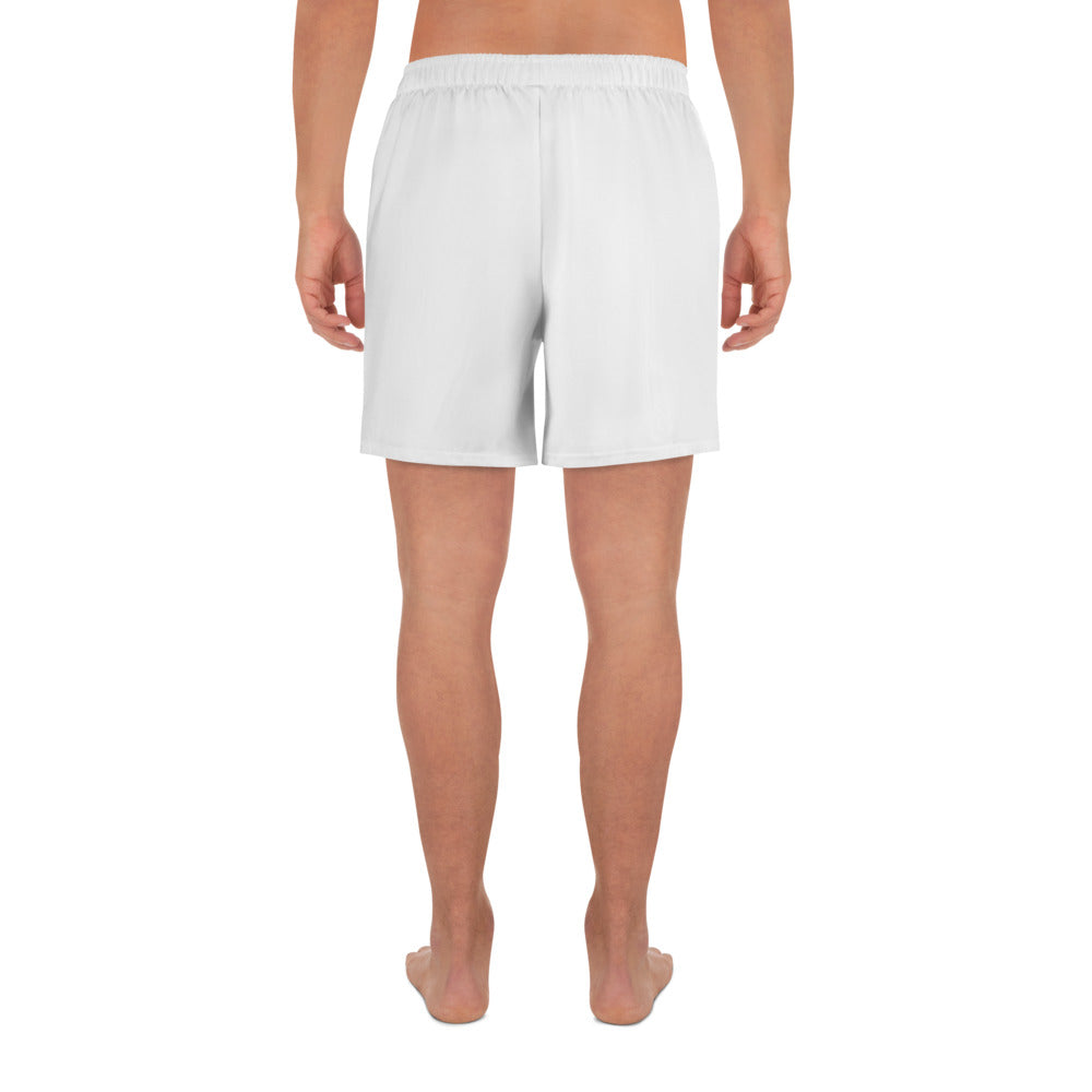 Indy Dunkers White Shorts