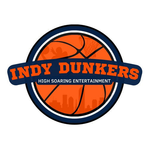 Indy Dunker's Team Store