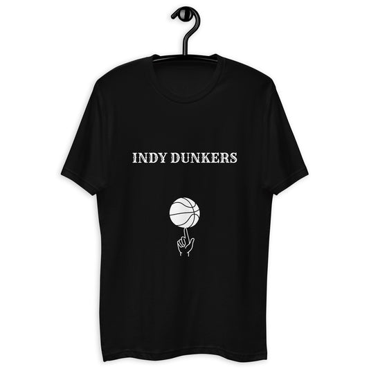 Indy Dunkers Short Sleeve T-shirt