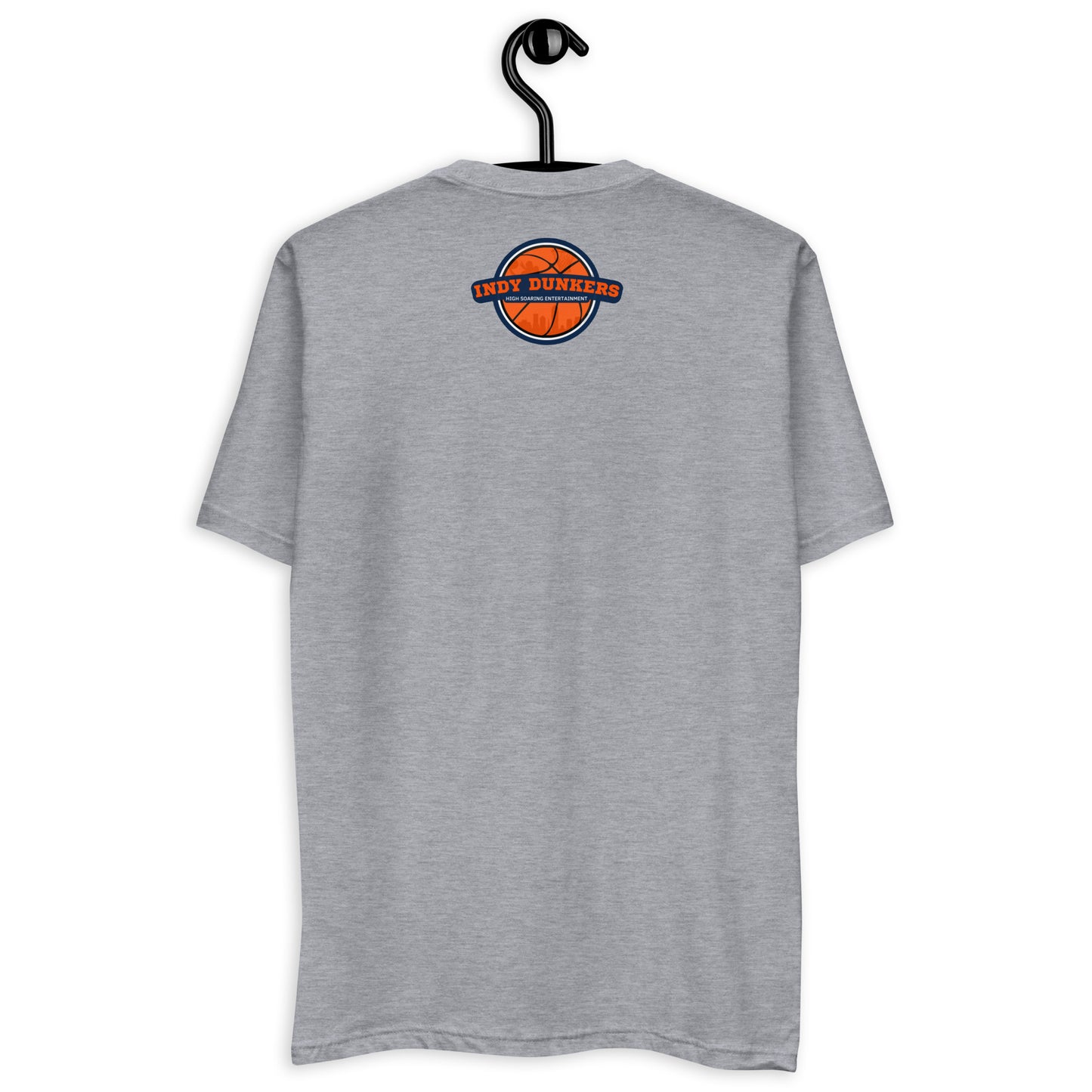 Indy Dunkers Short Sleeve T-shirt