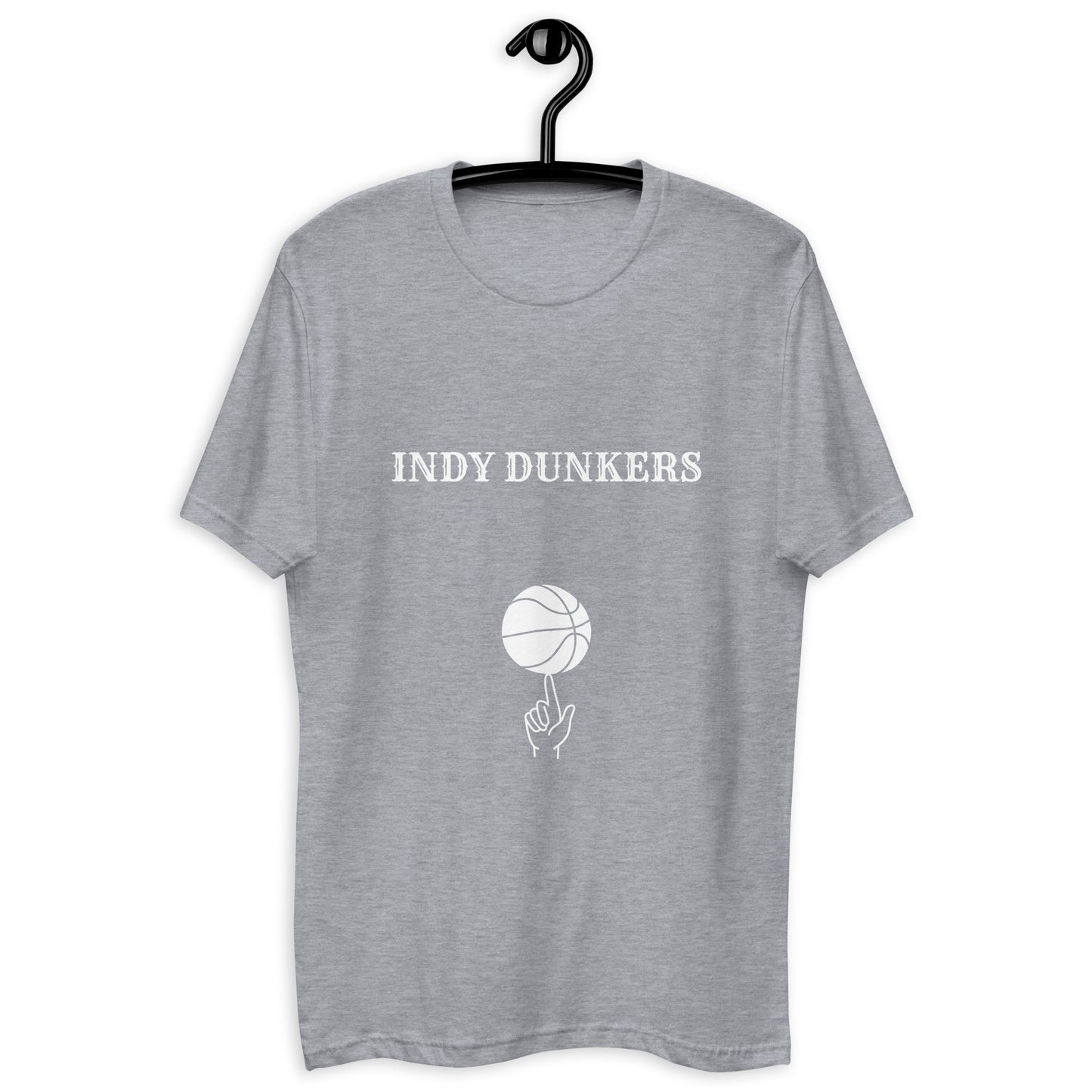 Indy Dunkers Short Sleeve T-shirt