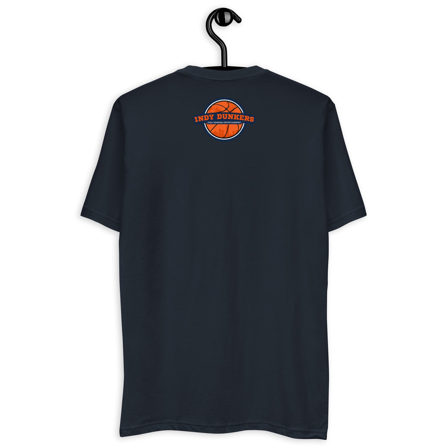 Indy Dunkers Short Sleeve T-shirt