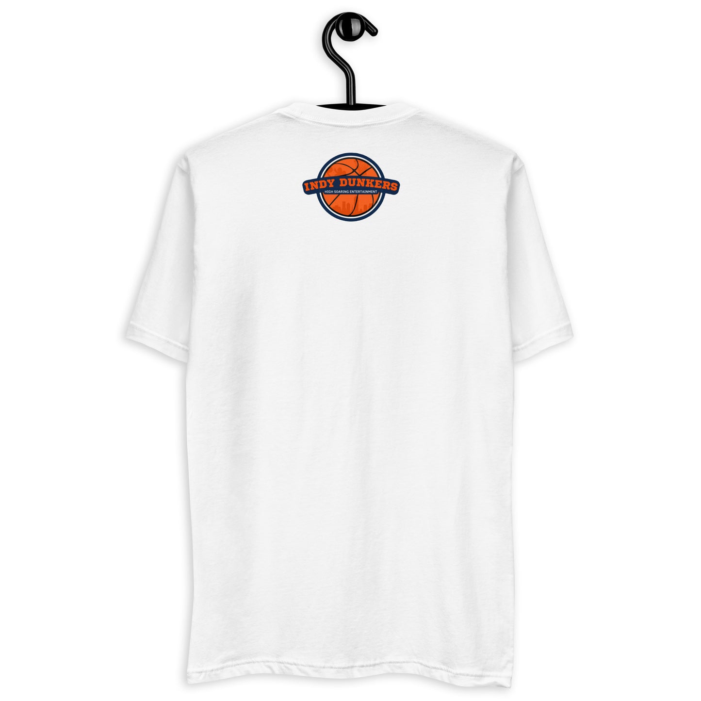 Indy Dunkers Short Sleeve T-shirt